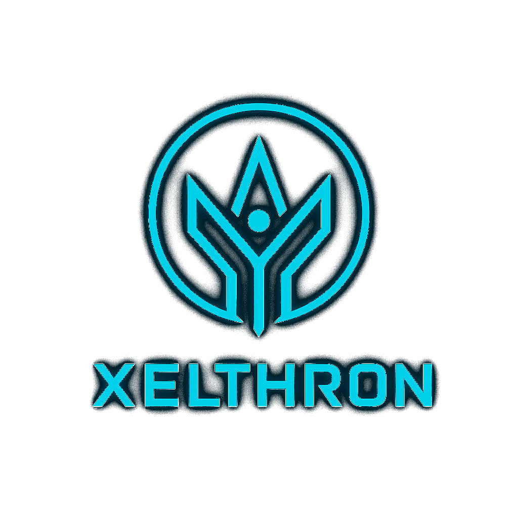 Xelthron
